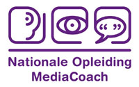 Nationale Opleiding MediaCoach